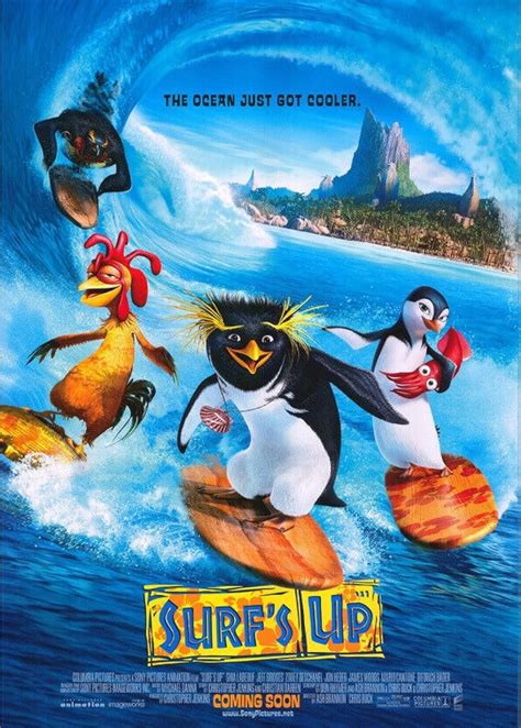 gomovie surf's up